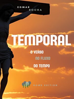 cover image of Temporal